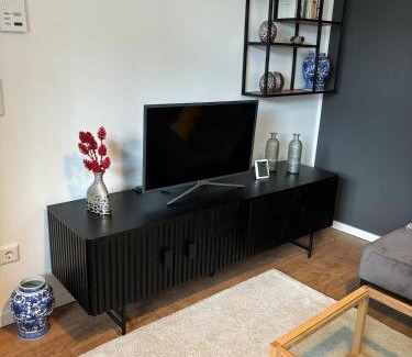 Rhein-Erft-Kreis District Apartment | Moderne Wohnung Kerpen
