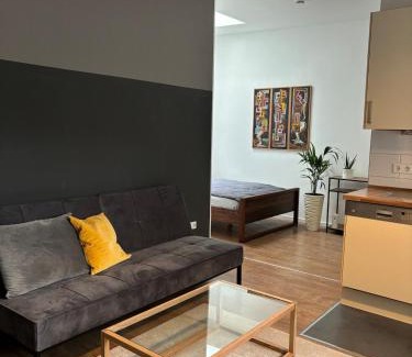 Rhein-Erft-Kreis District Apartment | Moderne Wohnung Kerpen