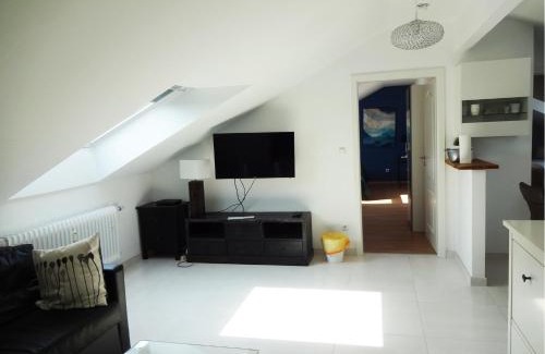 Dachau District Apartment | Moderne Wohnungen am Bahnhof Dachau mit direkter S-Bahn Verbindung nach München