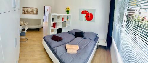 Berenbostel Apartment | Moderner Bungalow, 20 Minuten bis Hannover City, 24h Check-In