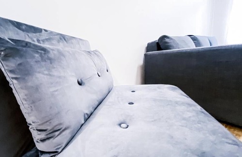 Plagwitz Apartment | ✿ MODERNER NEUBAU im Kultviertel Plagwitz ✿
