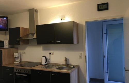 Jever Apartment | Modernes 21 m² Apartment ruhig, modern, zentral