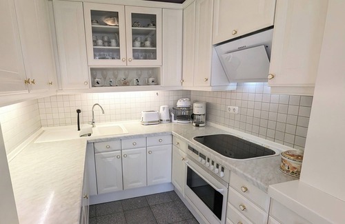 Neuhausen - Nymphenburg Apartment | Modernes 75m² Apartment/2 Schlafzimmer/2 Balkone/Top Lage