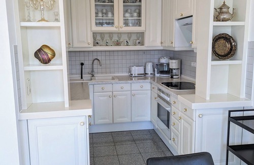 Neuhausen - Nymphenburg Apartment | Modernes 75m² Apartment/2 Schlafzimmer/2 Balkone/Top Lage