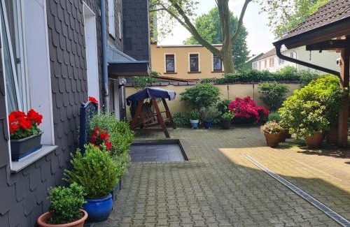 Werne Apartment | Modernes Apartment 5 , 6 und 7 in Bochum