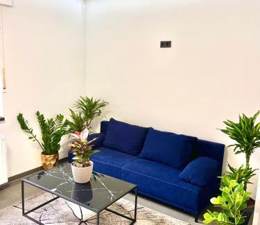 Wesel Apartment | Modernes Apartment am Marktplatz