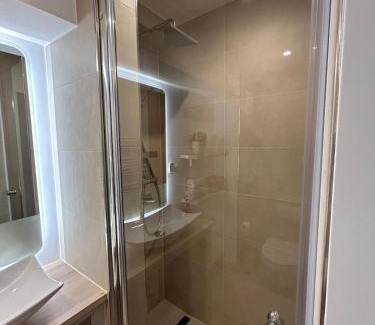 Braunschweig City Center Apartment | Modernes Apartment Innenstadt