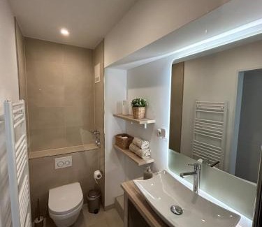 Braunschweig City Center Apartment | Modernes Apartment Innenstadt