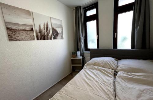 Braunschweig City Center Apartment | Modernes Apartment Innenstadt