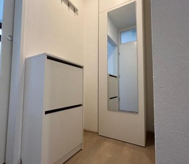 Braunschweig City Center Apartment | Modernes Apartment Innenstadt