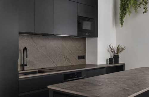 Innere Stadt Apartment | Modernes Apartment im Herzen von Wien