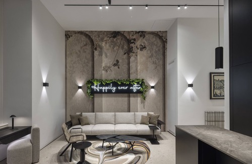 Innere Stadt Apartment | Modernes Apartment im Herzen von Wien