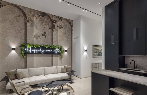 Innere Stadt Apartment | Modernes Apartment im Herzen von Wien