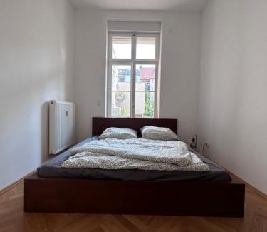 Suedvorstadt Apartment | Modernes Apartment im Süden Leipzigs