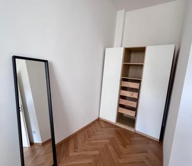 Suedvorstadt Apartment | Modernes Apartment im Süden Leipzigs