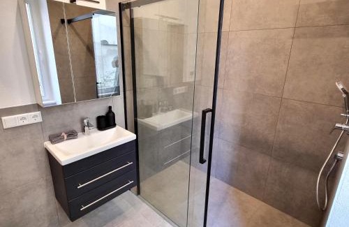 Karlsruhe City Centre Apartment | Modernes Apartment im Zentrum von Karlsruhe
