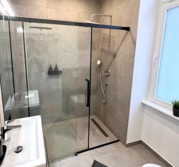 Karlsruhe City Centre Apartment | Modernes Apartment im Zentrum von Karlsruhe