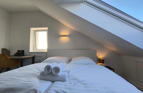Hamm Apartment | Modernes Apartment Melia