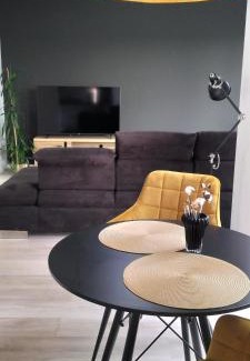 Hamm Apartment | Modernes Apartment Melia