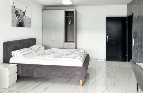 Karlsruhe City Centre Apartment | Modernes Apartment mit Stil in City Lage