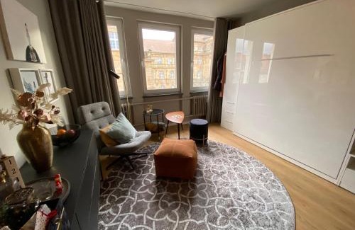 Mitte Apartment | Modernes Apartment no8 in bester Stadtlage