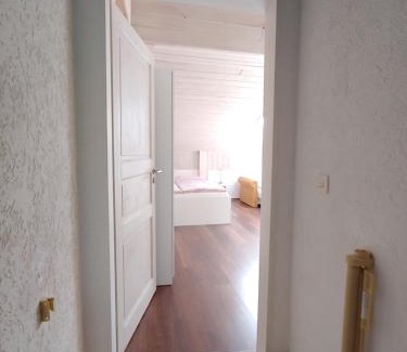 Kolbermoor Apartment | Modernes Apartment zum Wohlfühlen