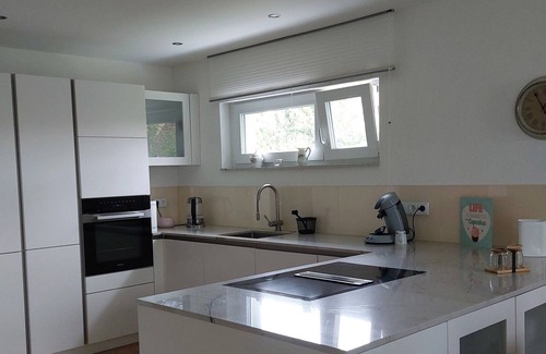 Rheinfelden Apartment | Modernes Appartement Lädt Familien Oder Einzelpersonen zum Entspannen ein