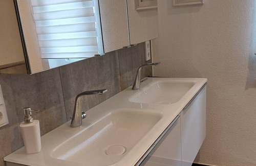 Rheinfelden Apartment | Modernes Appartement Lädt Familien Oder Einzelpersonen zum Entspannen ein