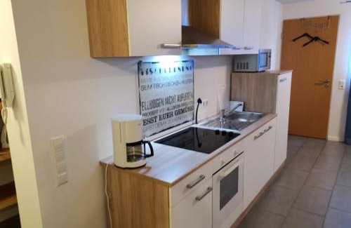 Winden im Elztal Apartment | modernes Appartement Schwarzwald Nähe Freiburg