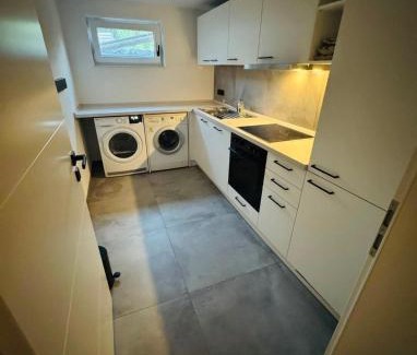 Bad Rappenau Apartment | Modernes Appartement