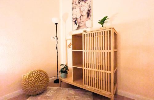 Mitte Apartment | Modernes Appartment nahe Messe und Zentrum