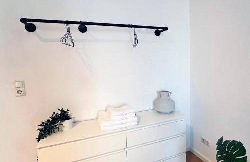 Nord Apartment | Modernes City-Apartment in Möchengladbach