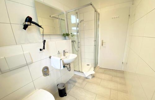 Nord Apartment | Modernes City-Apartment in Mönchengladbach