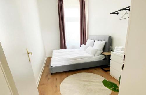 Nord Apartment | Modernes City-Apartment in Mönchengladbach