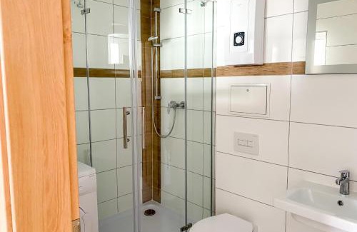 Magdeburg Apartment | Modernes City-Studio mit Küche, Perfekt für Kurztrips & Geschäftsreisende