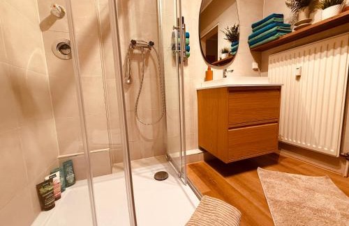 Huenxe Apartment | Modernes Design-Apartment in Hünxe