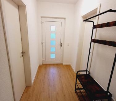 Ringsheim Apartment | Modernes Ferien-Studio - nur 5 min von Europa-Park oder Rulantica