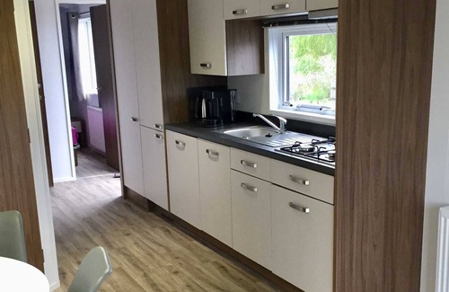 Barssel Apartment | Modernes Ferienobjekt Seegras - Modernes Ferienhaus Seegras