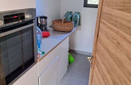 Croagnes House | Modernes Haus mit Pool im Herzen des Luberon 415 SAT