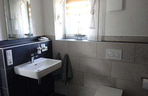 Bermatingen Apartment | Modernes Gemütliches Appartement