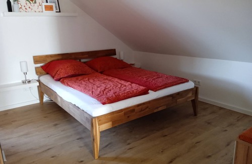 Bermatingen Apartment | Modernes Gemütliches Appartement