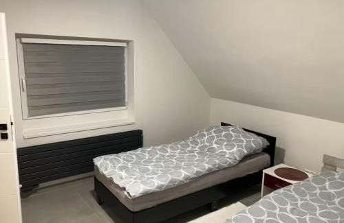Sahlkamp Apartment | Modernes Loft -WLAN 2 Zimmer