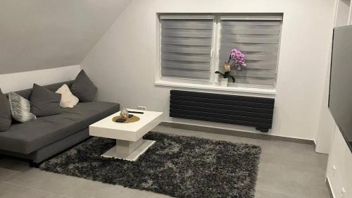 Sahlkamp Apartment | Modernes Loft -WLAN 2 Zimmer