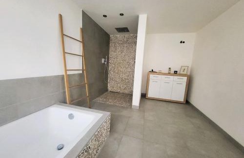 Vallendar Apartment | Modernes & luxuriöses Apartment in Nähe der WHU