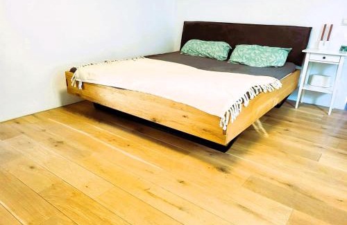 Vallendar Apartment | Modernes & luxuriöses Apartment in Nähe der WHU