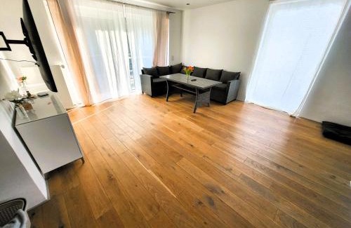 Vallendar Apartment | Modernes & luxuriöses Apartment in Nähe der WHU