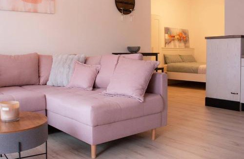Gemarkung Truchtelfingen Apartment | Modernes, stilvolles Apartment