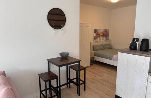 Gemarkung Truchtelfingen Apartment | Modernes, stilvolles Apartment