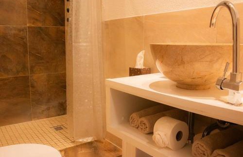 Gemarkung Truchtelfingen Apartment | Modernes, stilvolles Apartment