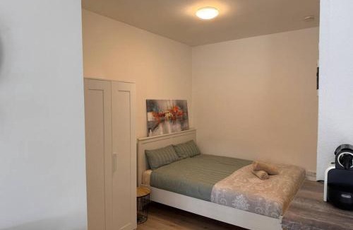 Gemarkung Truchtelfingen Apartment | Modernes, stilvolles Apartment